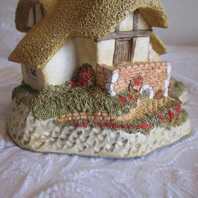 David Winters cottage
