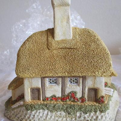 David Winters cottage