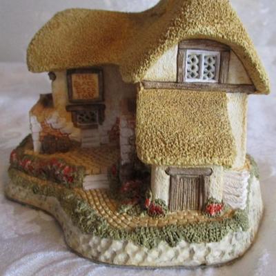 David Winters cottage