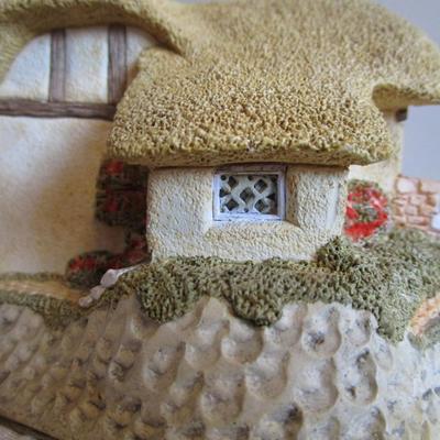 David Winters cottage