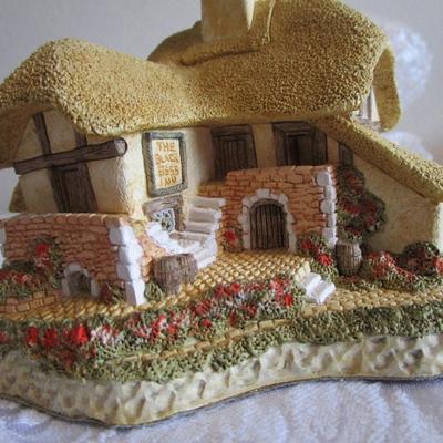 David Winters cottage