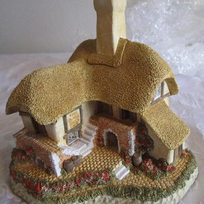 David Winters cottage