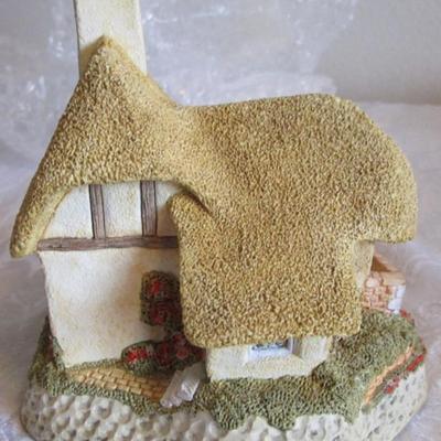 David Winters cottage