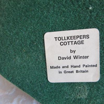 David Winters cottage
