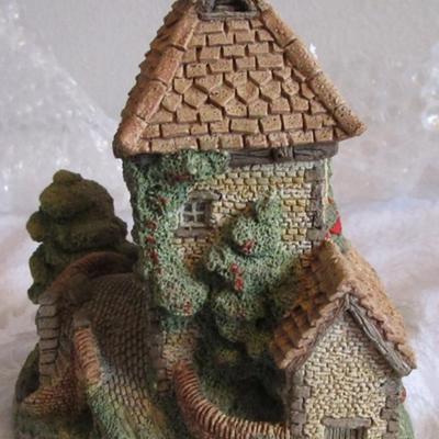 David Winters cottage