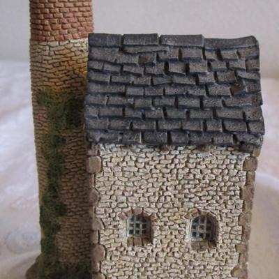 David Winters cottage