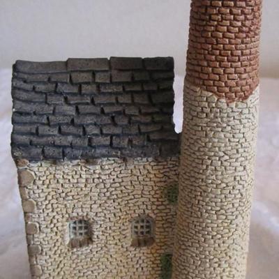 David Winters cottage