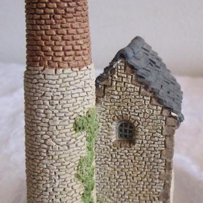 David Winters cottage