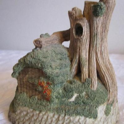 David Winters cottage