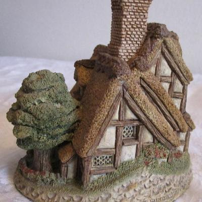 David Winters cottage