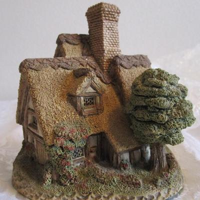 David Winters cottage