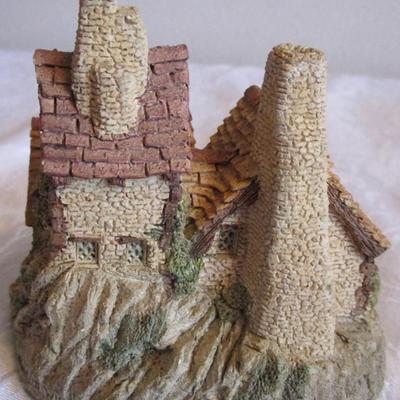 David Winters cottage