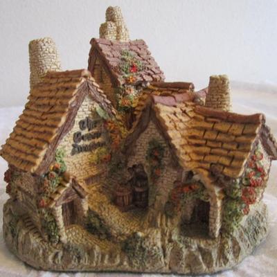 David Winters cottage