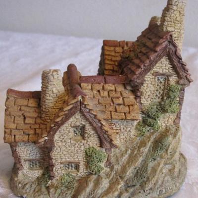 David Winters cottage