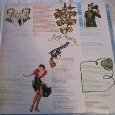 2 2-LP record Sets Elton John