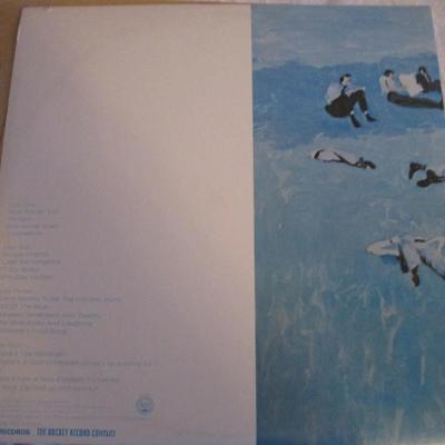 2 2-LP record Sets Elton John
