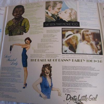 2 2-LP record Sets Elton John
