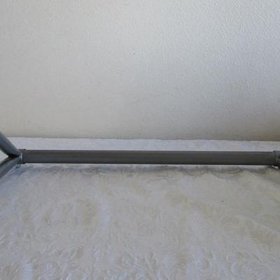 Over-the-door rack