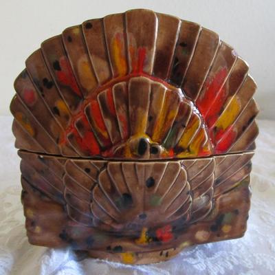 Turkey Dish