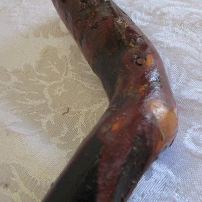 Walking Cane #1