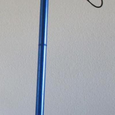 Folding 4-footed cane, Collapsible, Benecane
