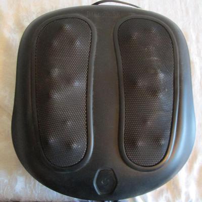 Medcursor Shiatsu foot masager