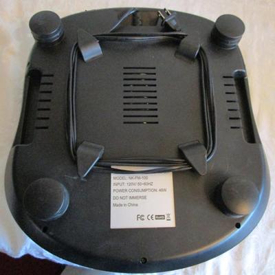 Medcursor Shiatsu foot masager