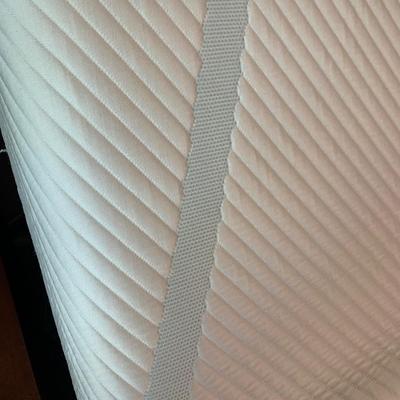 Temper Pedic Power Signature Adjustable King Size Bed - Purchased Aug 2024