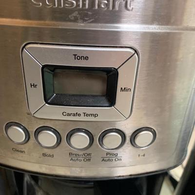 Kitchen Appliance Lot Coffee Maker Blender Can Opener