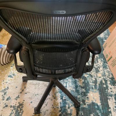 Herman Miller Office Chair
