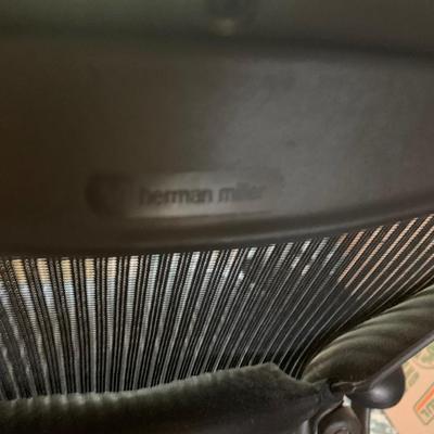 Herman Miller Office Chair