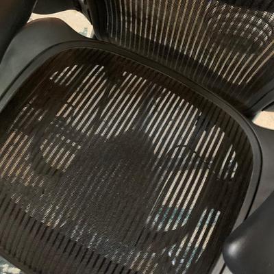 Herman Miller Office Chair