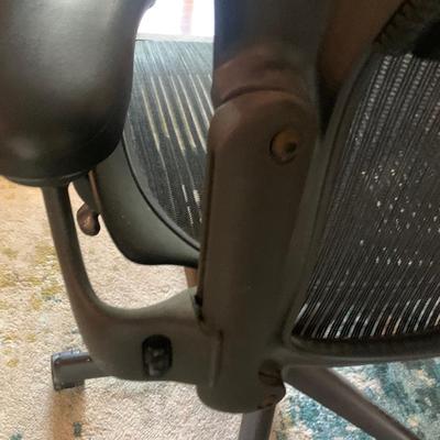 Herman Miller Office Chair