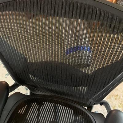 Herman Miller Office Chair