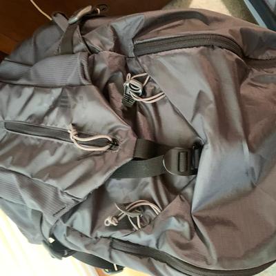 Outdoor Lot Kelt Backpack Yeti Hiking Cooler Shoe Lights
