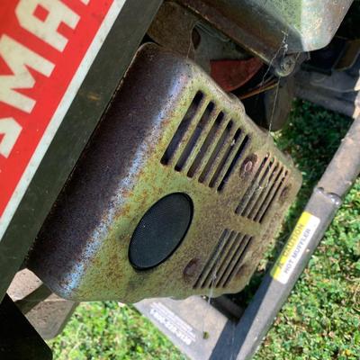 Craftsman 4200 Generator