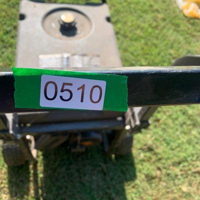 Craftsman 4200 Generator