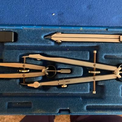 Large Drafting / Mechanical Drawing Lot