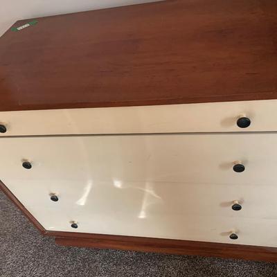 MCM Hand Constructed Storage Dressers Chests