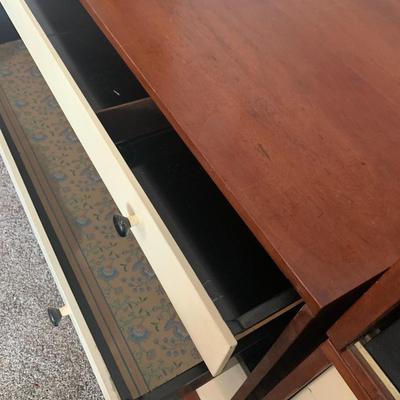 MCM Hand Constructed Storage Dressers Chests