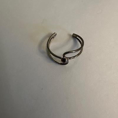 Vintage 925 rings