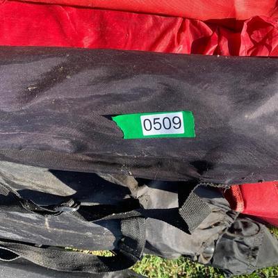 Large Lot - Collapsable Camping / Cookout / Sporting Events Chairs
