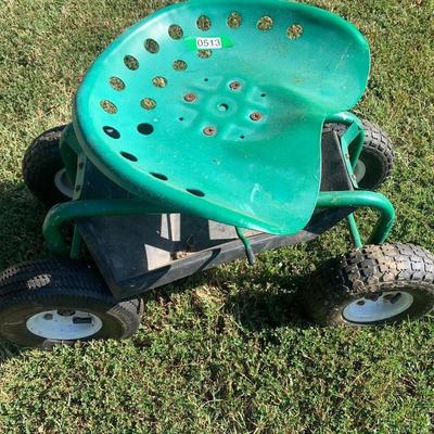 Gardening Caddy