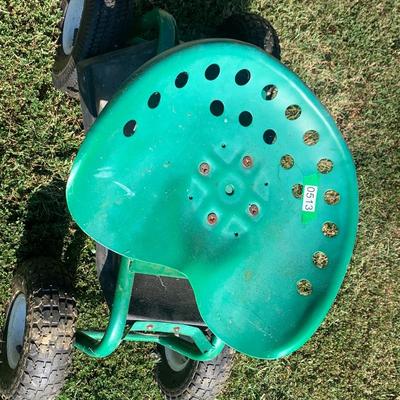 Gardening Caddy