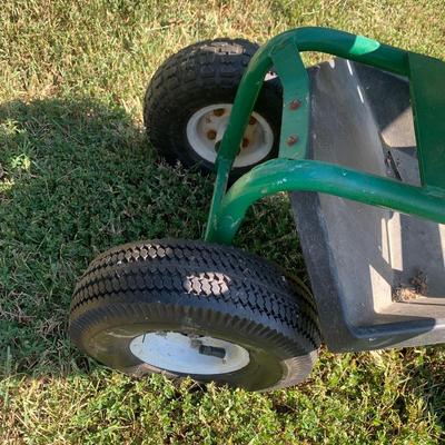 Gardening Caddy