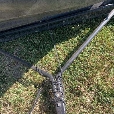 Yard Sweep