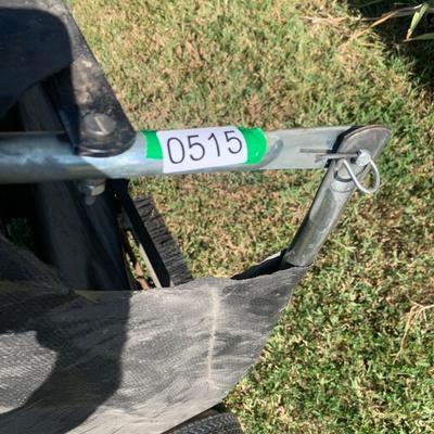 Yard Sweep