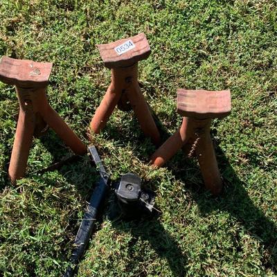 Jack Stands