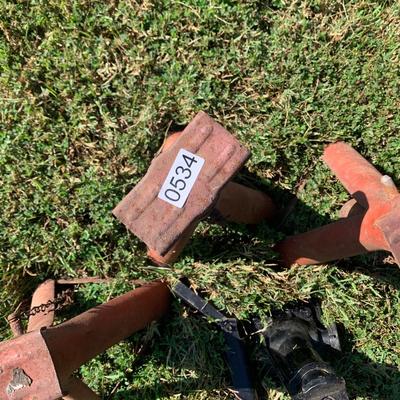 Jack Stands