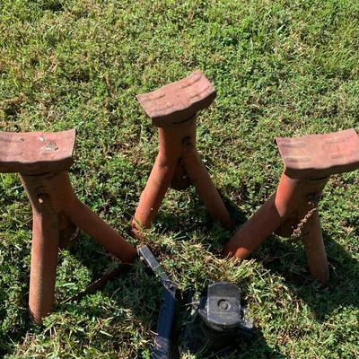 Jack Stands